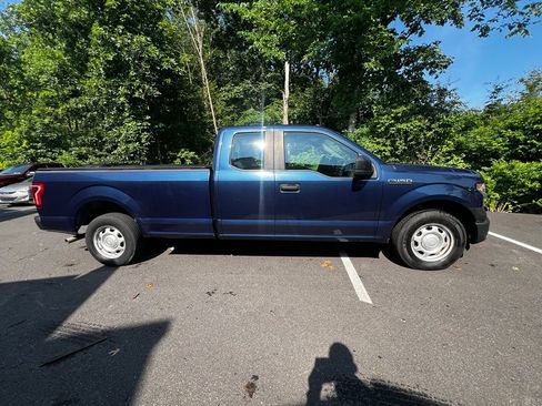 Used 2016 Ford F150 XL w/ Equipment Group 101A Mid RWD image 4