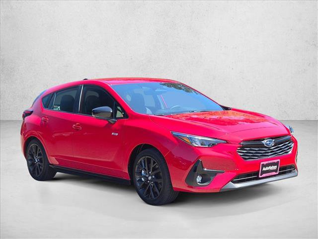 New 2026 Subaru Impreza RS AWD/4WD image 5
