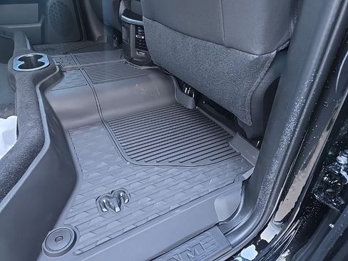 New 2026 RAM 2500 Tradesman image 93