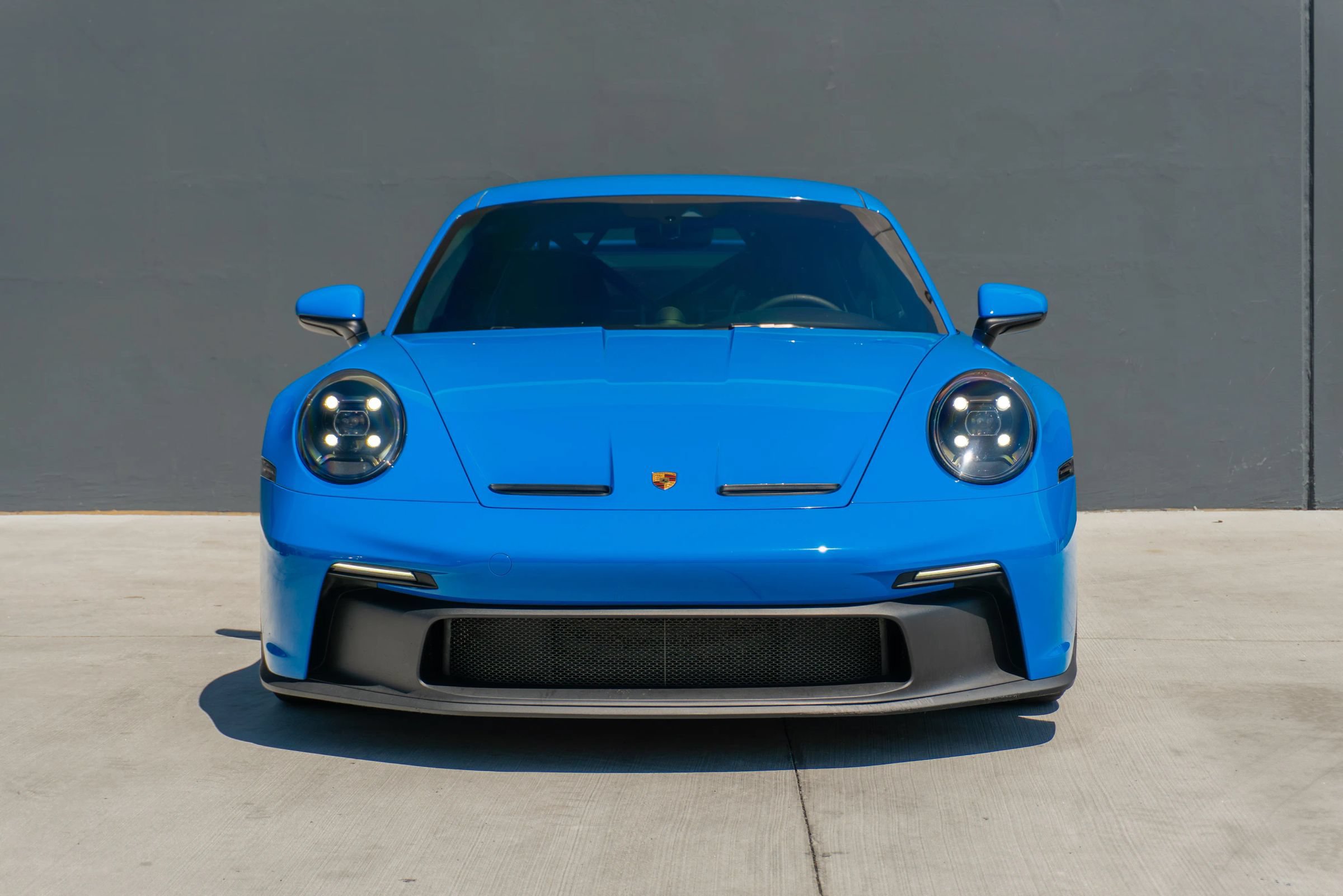 Used 2022 Porsche 911 GT3 RWD image 4