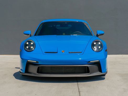 Used 2022 Porsche 911 GT3 RWD image 4