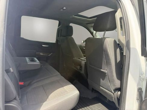 Used 2019 Chevrolet Silverado 1500 RST w/ All-Star Edition AWD/4WD image 45