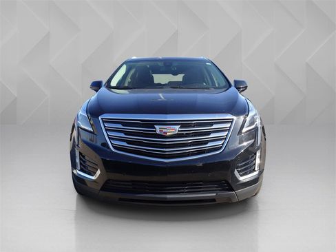 Used 2019 Cadillac XT5 Premium Luxury image 7