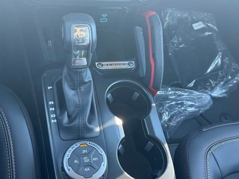 New 2025 Ford Bronco Big Bend w/ Black Diamond Package image 34