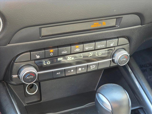 Used 2025 MAZDA CX-5 Carbon Edition AWD/4WD image 29