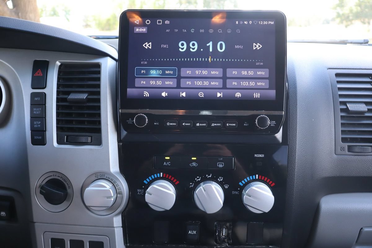 Used 2008 Toyota Tundra SR5 AWD/4WD image 35