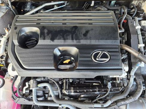 Certified 2024 Lexus ES 300h w/ Premium Package FWD image 22