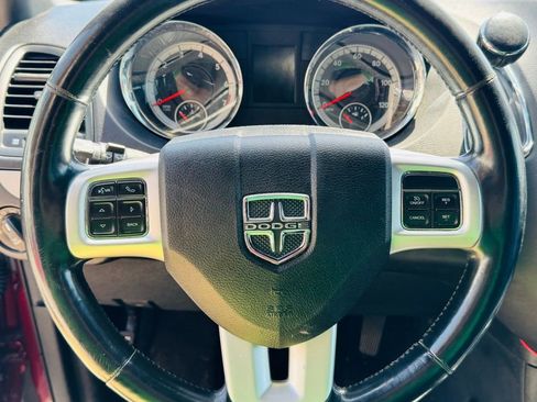 Used 2019 Dodge Grand Caravan GT image 11