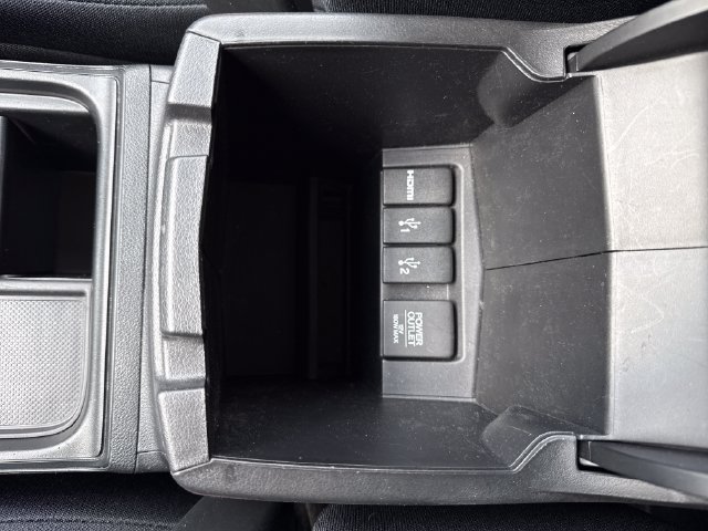 Used 2015 Honda CR-V EX image 27