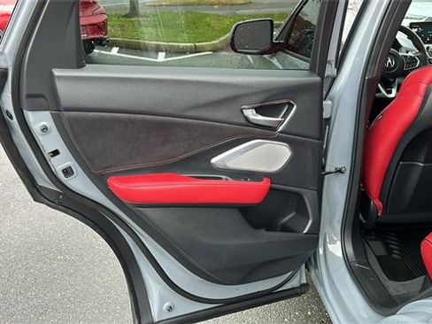 Certified 2025 Acura RDX A-Spec image 24
