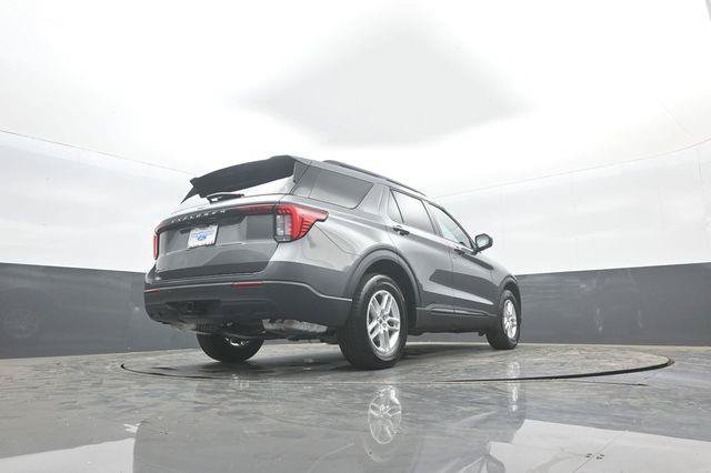 New 2026 Ford Explorer Active RWD image 34