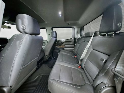 Used 2022 GMC Sierra 1500 Elevation w/ Driver Alert Package I AWD/4WD image 24