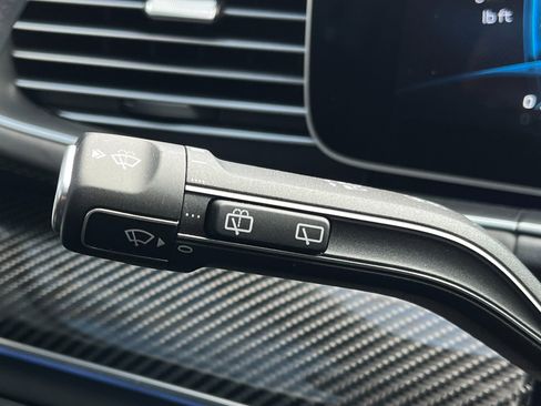 Used 2026 Mercedes-Benz GLS 63 AMG AMG w/ 23 INCH WHEELS, CARBON image 65