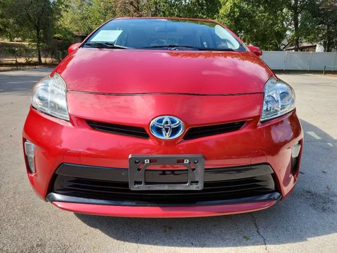 Used 2012 Toyota Prius Two FWD image 5