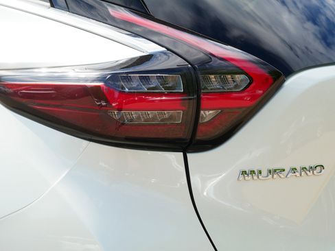 Certified 2024 Nissan Murano SL AWD/4WD image 17