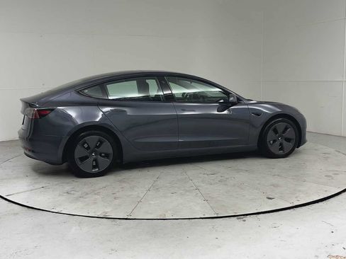 Used 2023 Tesla Model 3 Long Range AWD/4WD image 9