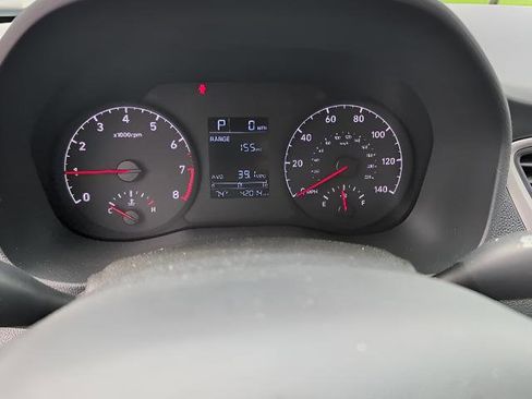 Used 2022 Hyundai Accent SEL image 10