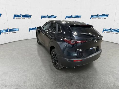 Used 2024 MAZDA CX-30 AWD 2.5 S w/ Select Sport Pkg image 9