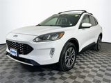Used 2020 Ford Escape SEL image 2
