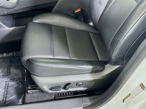 Certified 2023 Nissan Rogue SV w/ SV Premium Package image 24