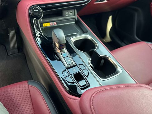 Certified 2026 Lexus NX 350 AWD w/ Premium Package image 27
