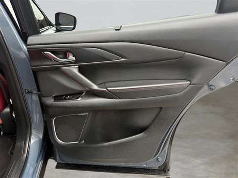 Used 2022 MAZDA CX-9 Carbon Edition image 27