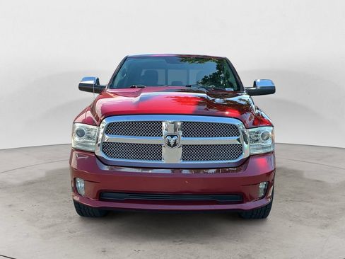 Used 2014 RAM 1500 Limited AWD/4WD image 2