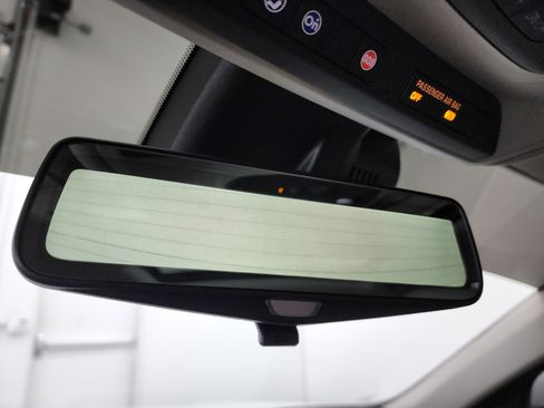 Used 2017 Cadillac CT6 Luxury image 53