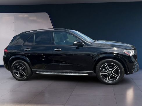 Used 2022 Mercedes-Benz GLE 350 4MATIC image 6