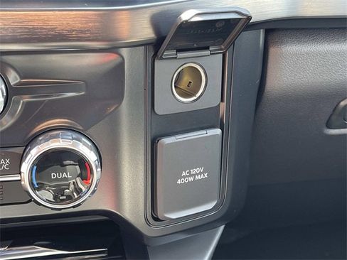 New 2026 Ford F350 Lariat image 22