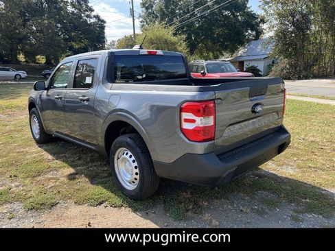 New 2025 Ford Maverick XL image 5