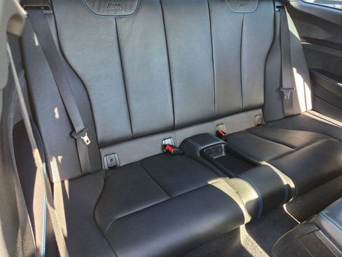 Used 2017 BMW M2 RWD image 18