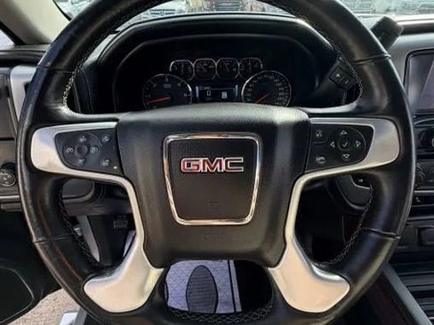Used 2017 GMC Sierra 1500 SLT image 33