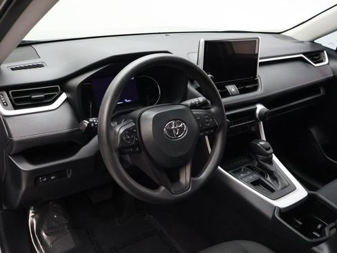 Certified 2024 Toyota RAV4 LE image 15