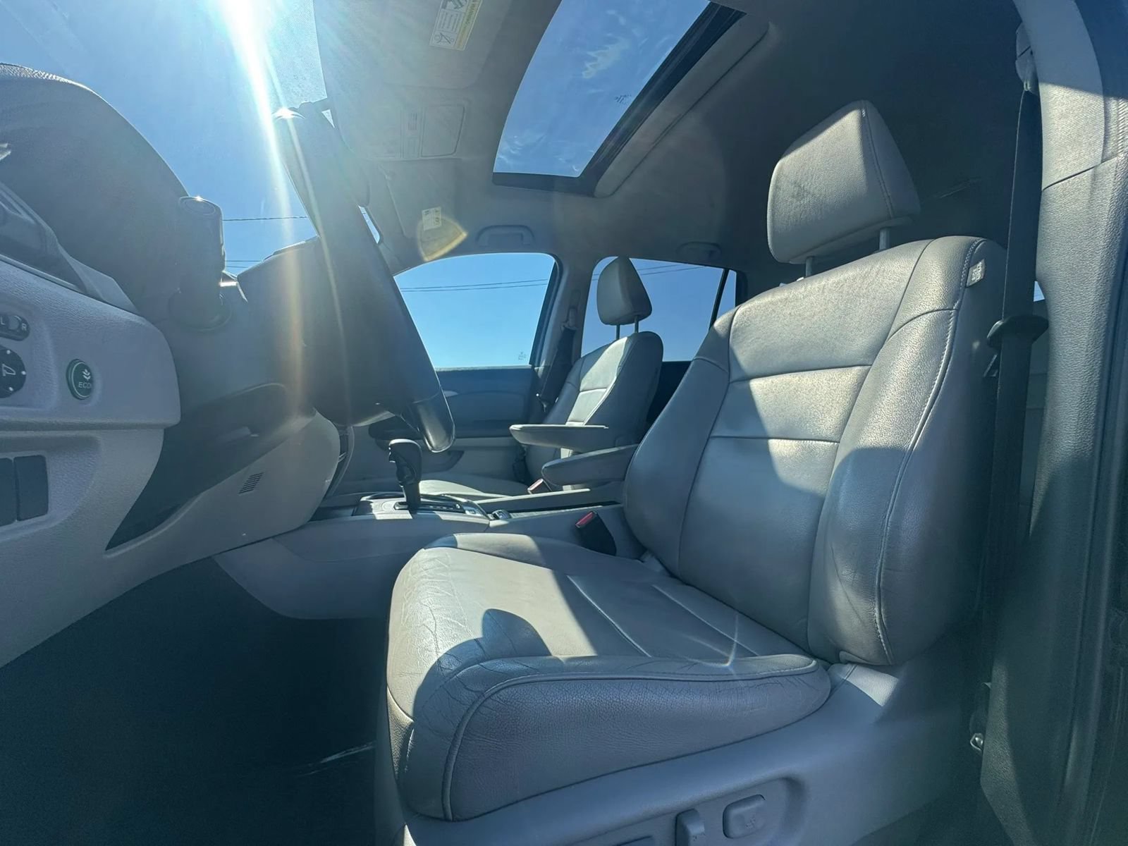 Used 2017 Honda Pilot EX-L image 20