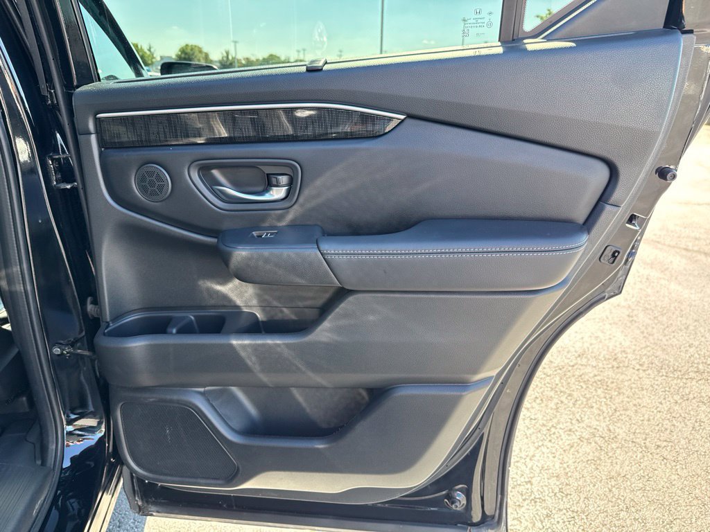 Certified 2023 Honda Pilot Elite image 41