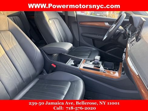 Used 2023 Audi Q5 2.0T Premium Plus image 15