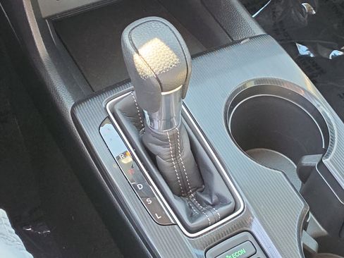 Certified 2024 Honda Civic LX image 22