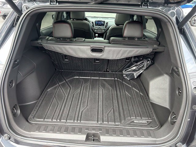 Used 2022 Chevrolet Equinox RS w/ RS Leather Package AWD/4WD image 20