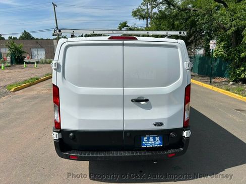 Used 2020 Ford Transit 150 Low Roof w/ Load Area Protection Package RWD image 13