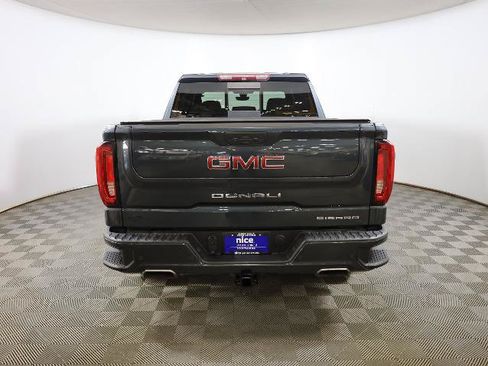 Used 2019 GMC Sierra 1500 Denali w/ Denali Ultimate Package AWD/4WD image 5