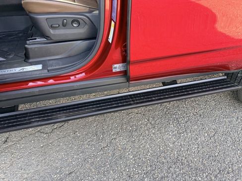 New 2026 Chevrolet Tahoe High Country image 13