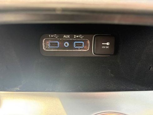 Used 2020 Jeep Grand Cherokee Limited AWD/4WD image 17
