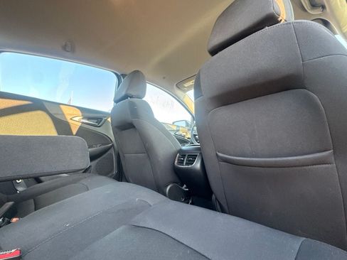 Used 2025 Chevrolet Malibu LT FWD image 32