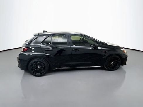 Used 2023 Toyota Corolla GR image 8