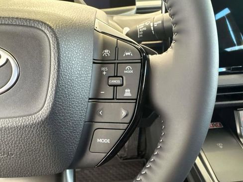 New 2026 Toyota bZ image 26