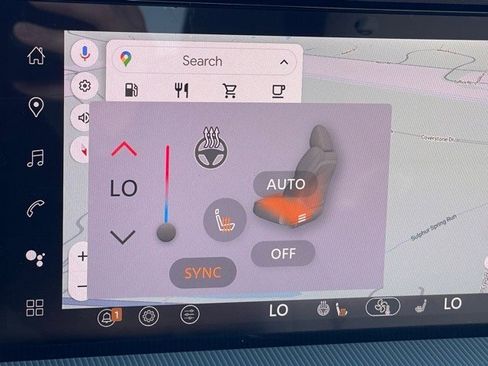 New 2025 Nissan Murano SL image 37