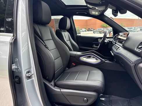 Used 2025 Mercedes-Benz GLE 450 4MATIC image 29