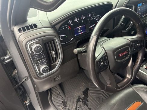 Used 2021 GMC Sierra 1500 AT4 AWD/4WD image 22