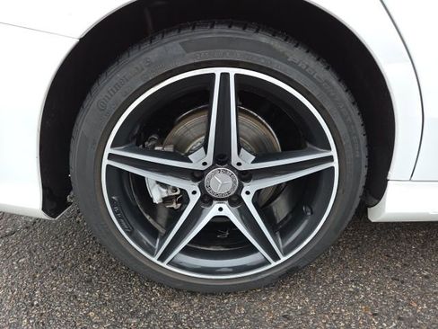 Used 2017 Mercedes-Benz C 300 4MATIC Sedan image 58